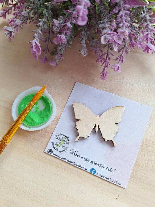 SET Baza blank-Fluture ALTP 1