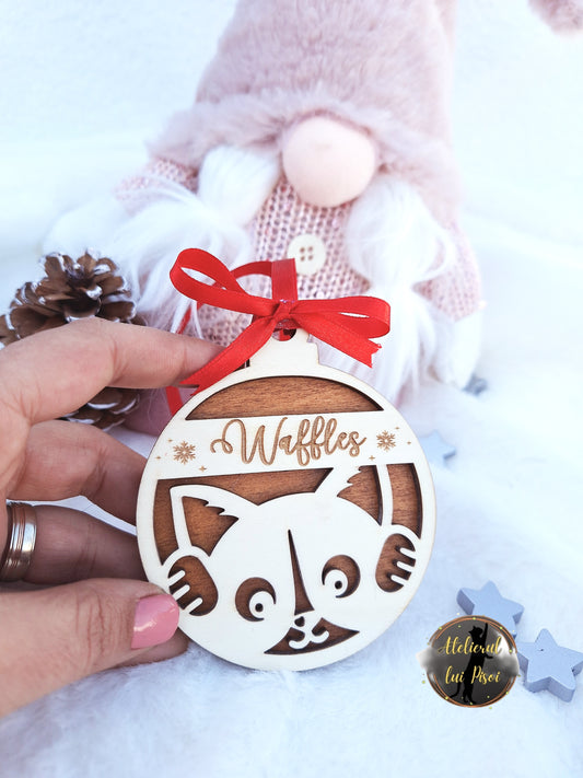 Glob pentru prietenii blanoși-ALTP 40