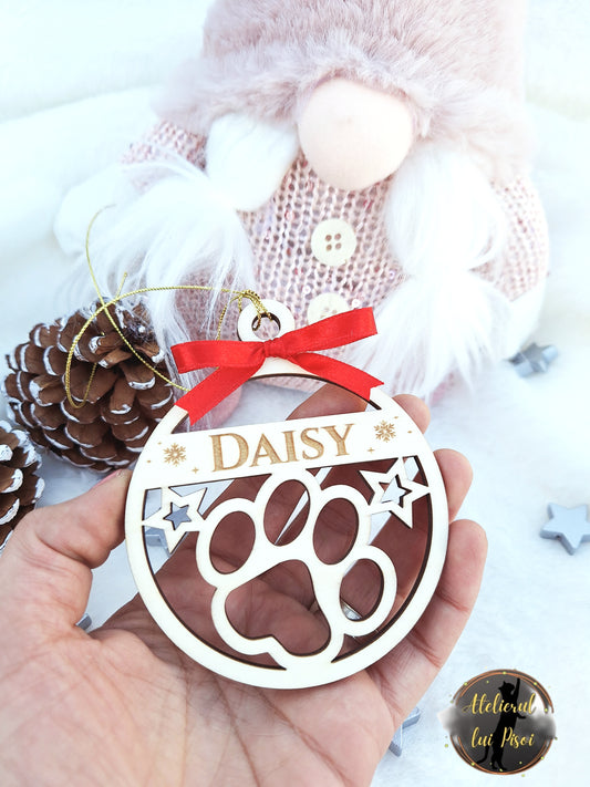 Glob pentru prietenii blanoși-ALTP 39