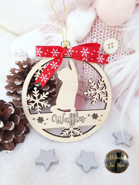 Glob pentru prietenii blanoși-ALTP 60