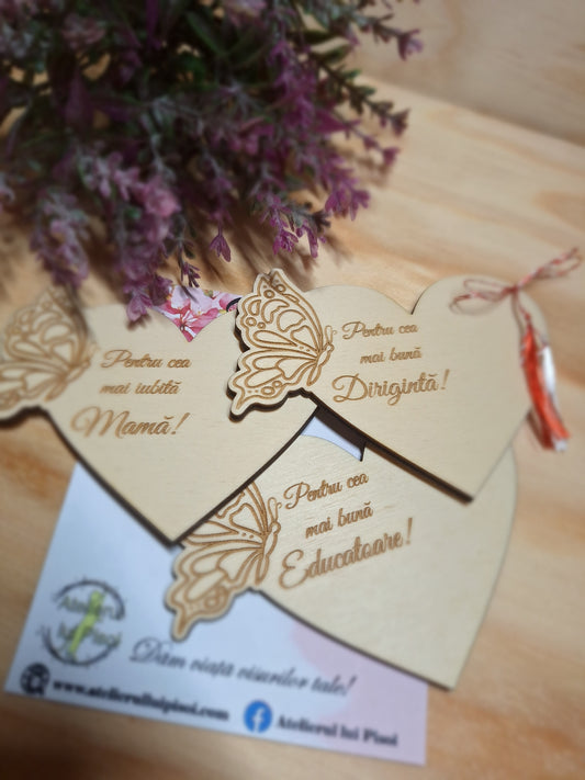 Baza inima mesaj gravat-ALTP 3