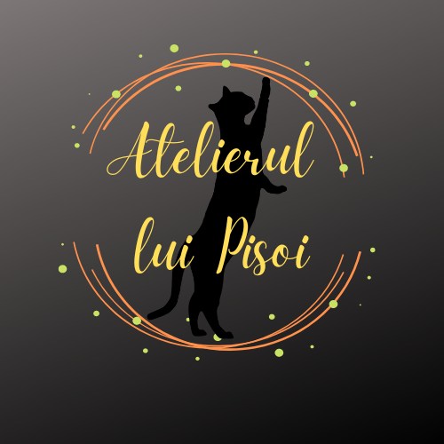 Atelierul lui Pisoi