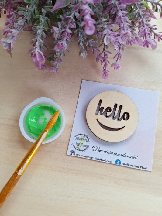 SET Baza blank-Emoji -hello- ALTP 5