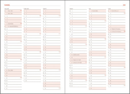 Agenda personalizata-cadou pentru profesori-datata 2026-ALTP3