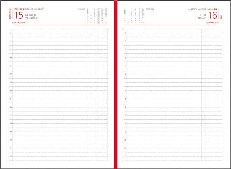 Agenda personalizata-cadou pentru profesori-datata 2026-ALTP3