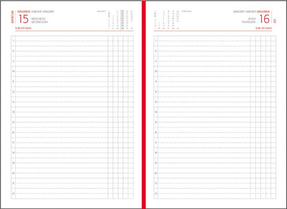 Agenda personalizata-cadou pentru doamna director-datata 2026-ALTP4