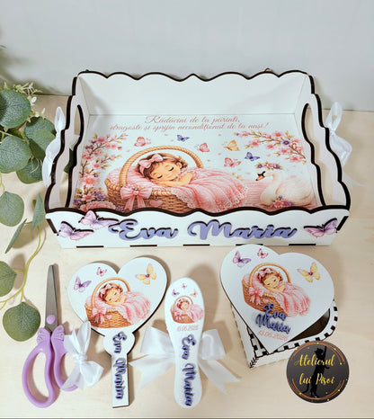 Tavita pentru mot " Fantasy Dream”